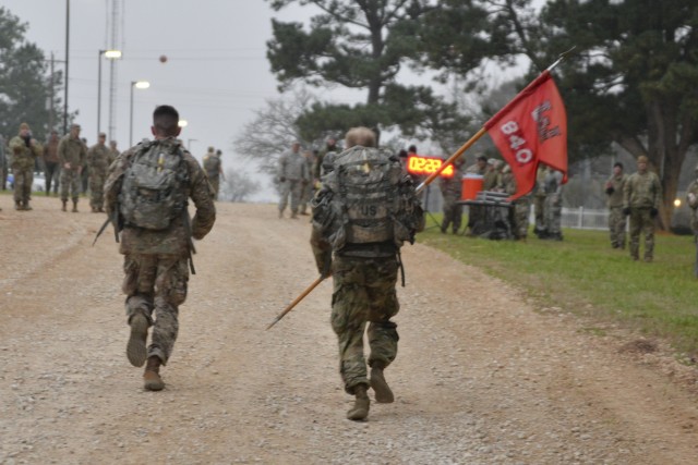 National Guard competition showcases its elite