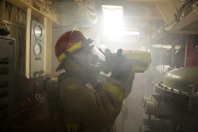 Fire chief asks Fort Knox residents to conduct preventative maintenance on homes