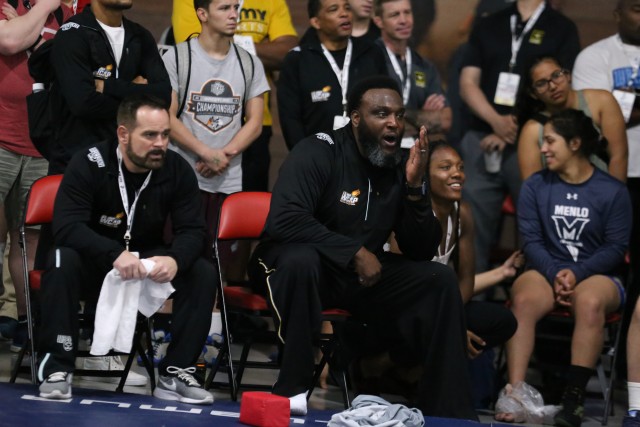 Soldier-athletes bring home wrestling medals from CISM