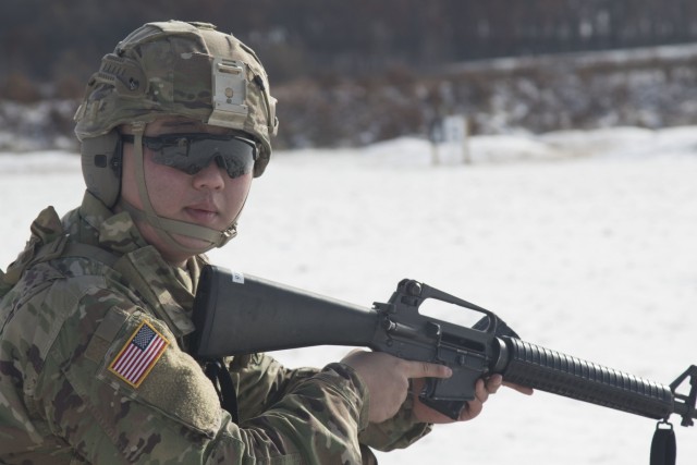 Why I Serve