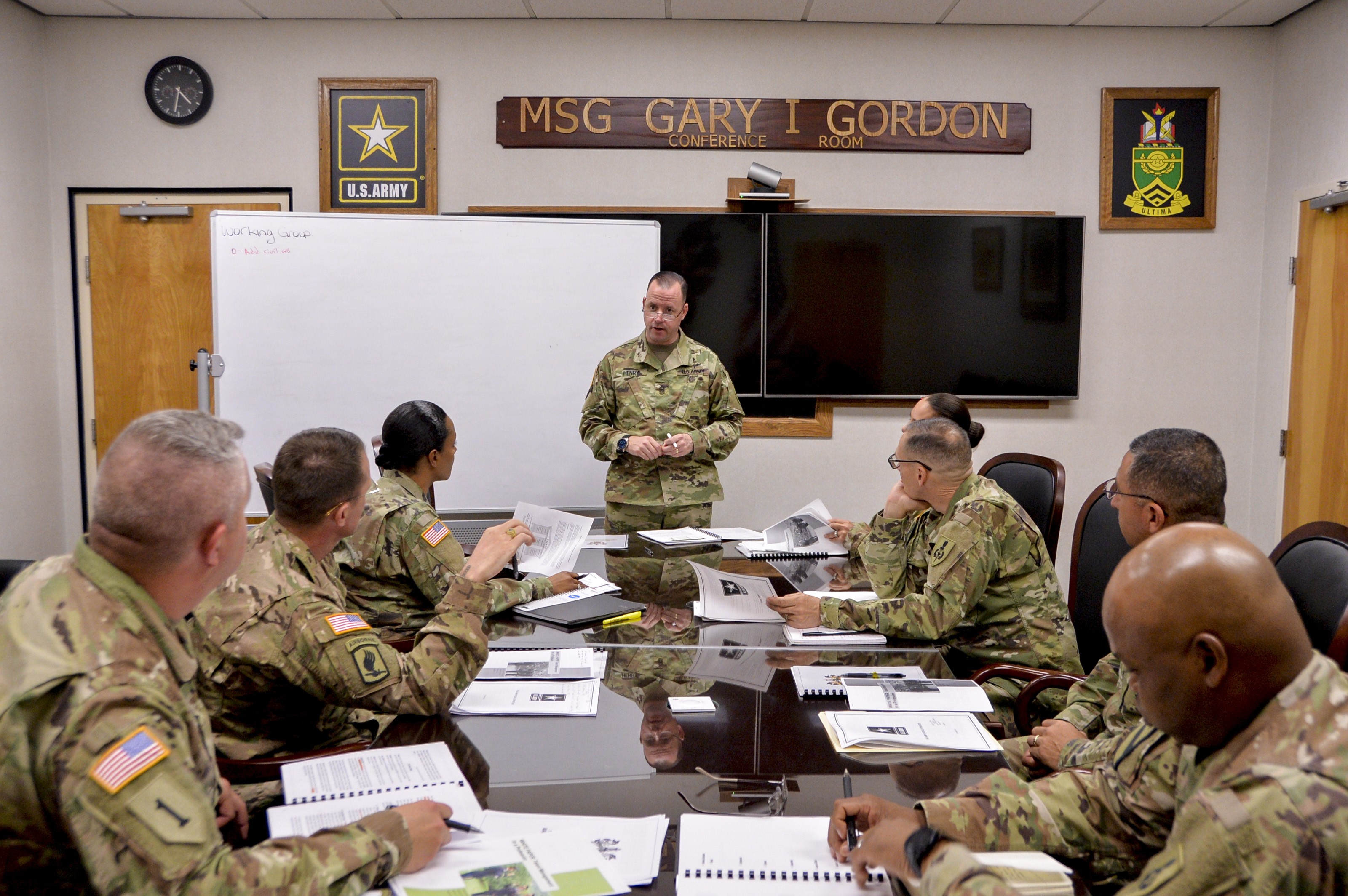 Dlc Acronym Army New And Old DLC