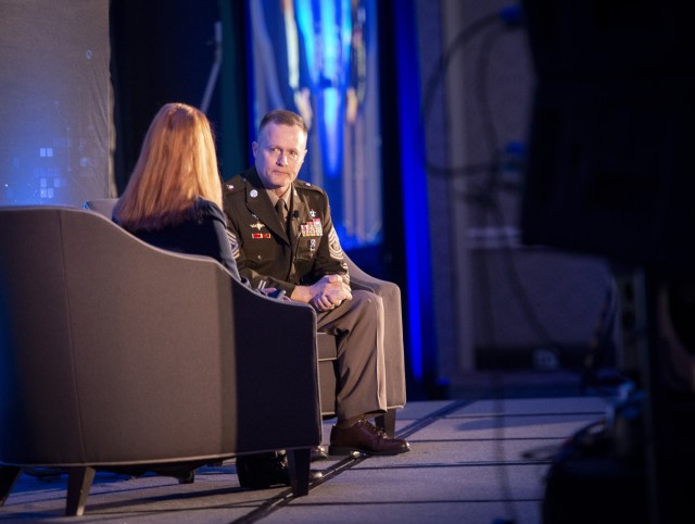 Defending Forward: Cyber strategy bolsters allies, partners ahead of 2020 election