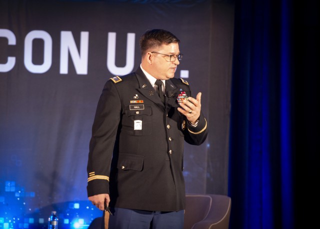 Defending Forward: Cyber strategy bolsters allies, partners ahead of 2020 election