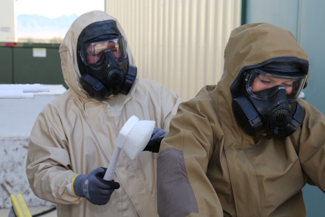 Decon
