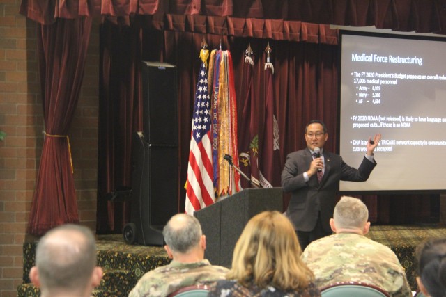 RHC-P Commander's Fall Symposium