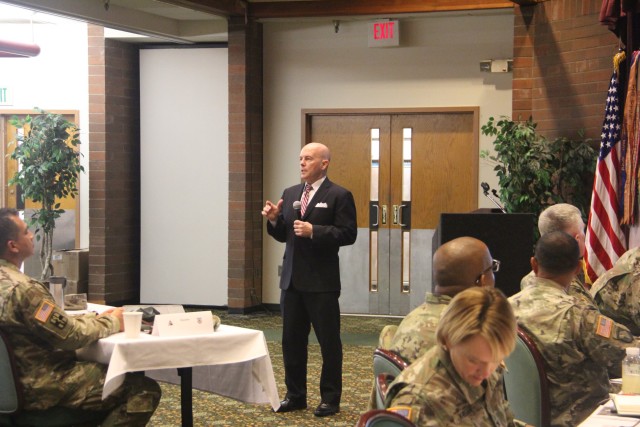 RHC-P 2019 Commander's Fall Symposium
