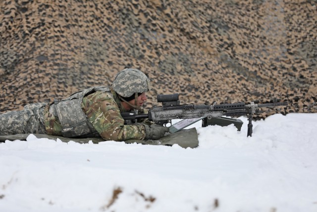 The Flight of the Howitzer
