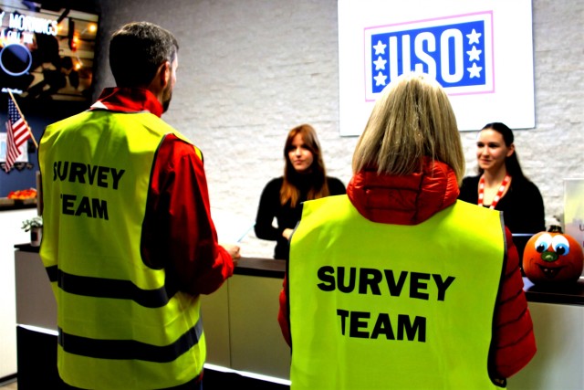 USO