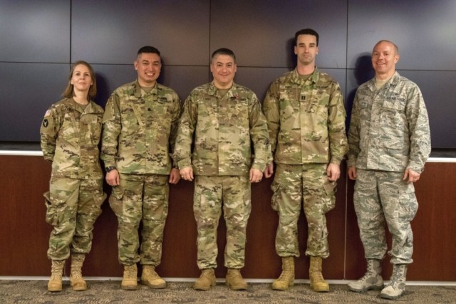 Alaska Guardsman receives Bronze Star