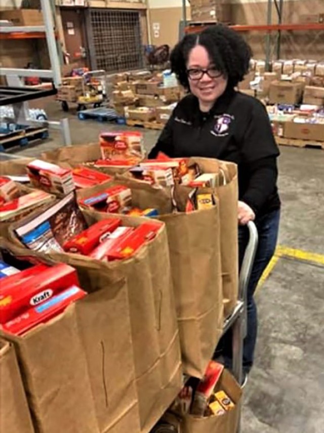 Fort Knox community takes care of its own through Red Cross, chaplain partnership