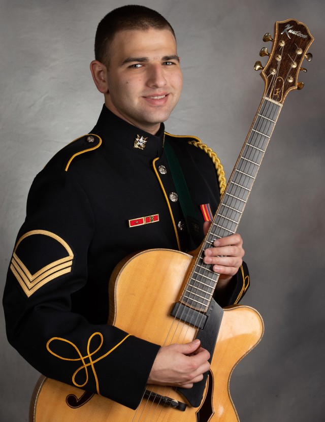 Staff Sgt. Jan Knutson