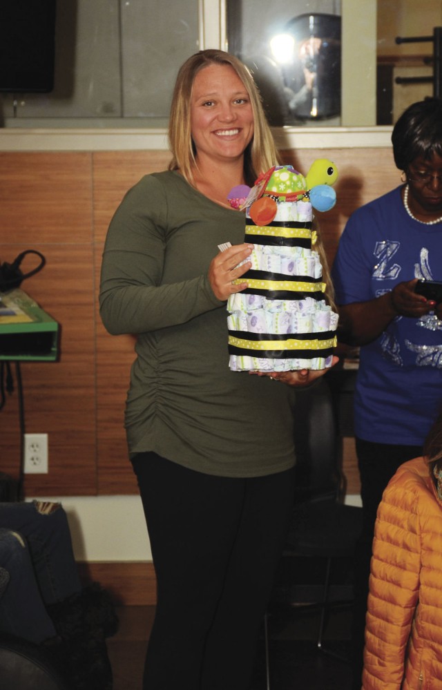 Baby Shower 1