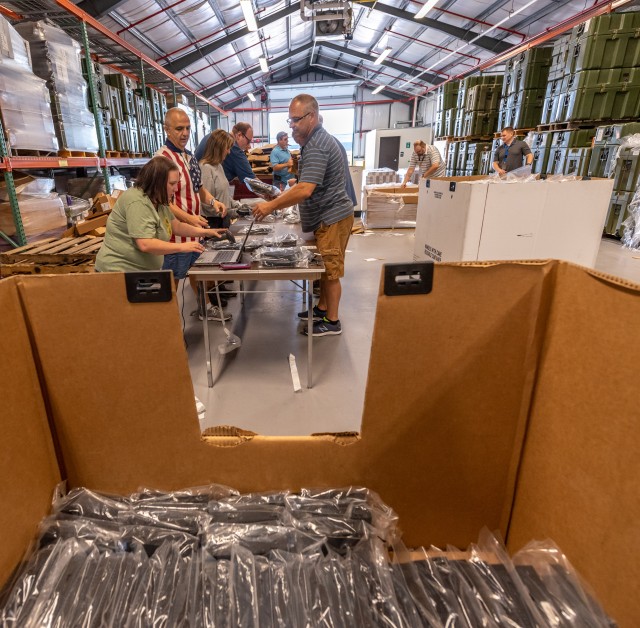 Workforce stands to benefit from compact computing technology