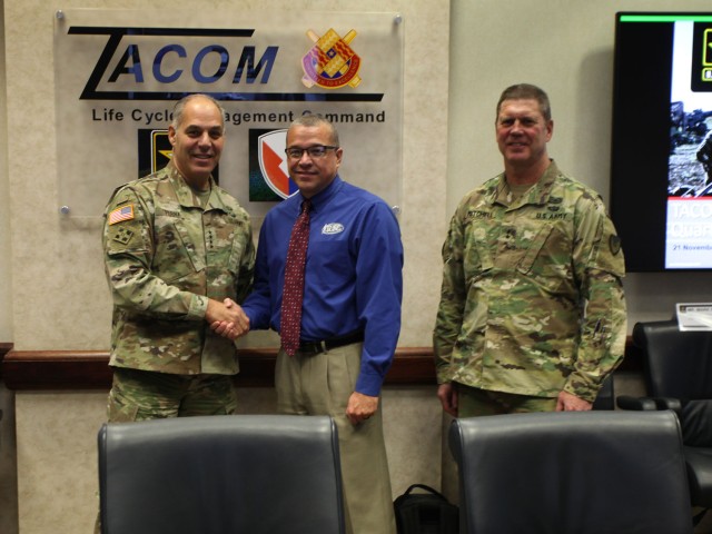 AMC Recognition 2