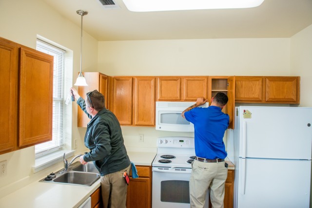 Fort Benning forges clear path for housing help