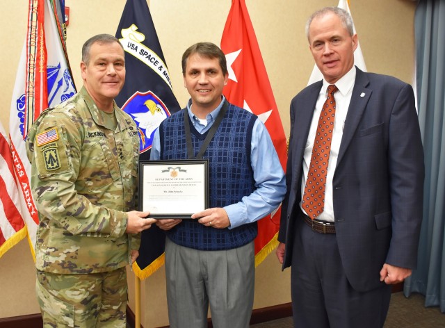 SMDC names its 2019 civilians of the year