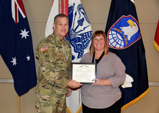 SMDC names its 2019 civilians of the year