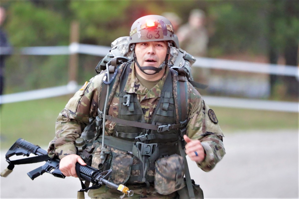 army andre rush army andre rush