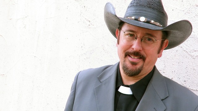 Playing the Role of Preacher