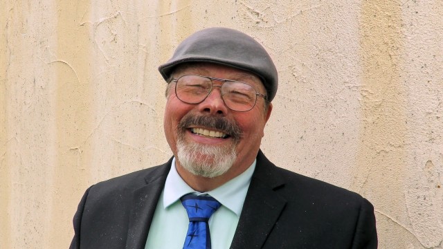 Role-Playing as Small Town Mayor