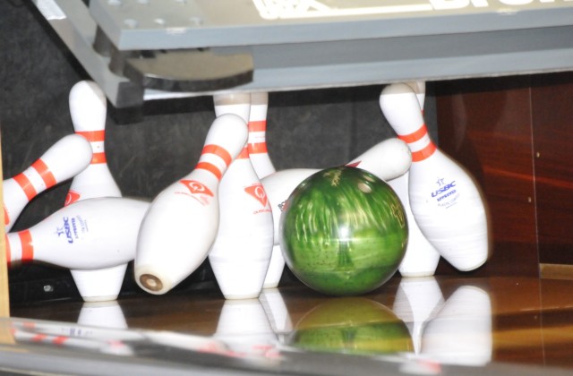 Marne Week Bowling