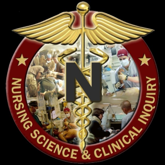Nursing science logo