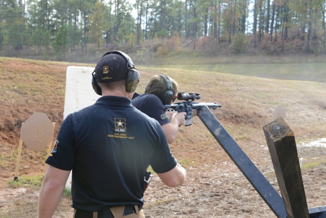 Hundreds Compete in 2019 Mulit-Gun Challenge
