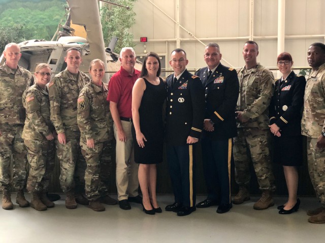 WO1 Brian Sexton -- IPPS-A Best of the Best