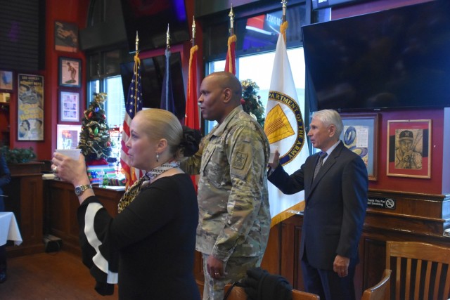 Army Inspector General System celebrates 242 years