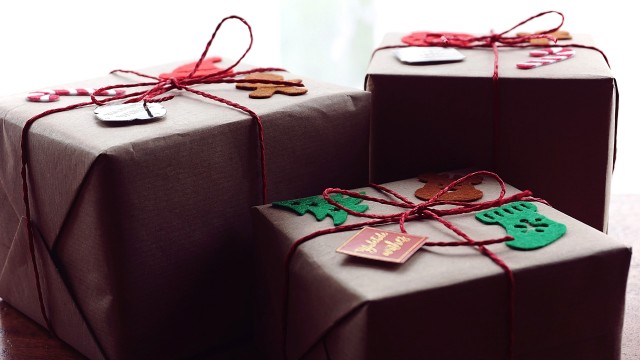 How much is too much to give office mates during the holidays?