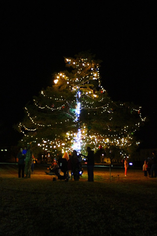 Tree 8