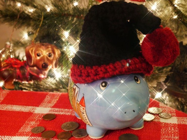 Holiday Spending