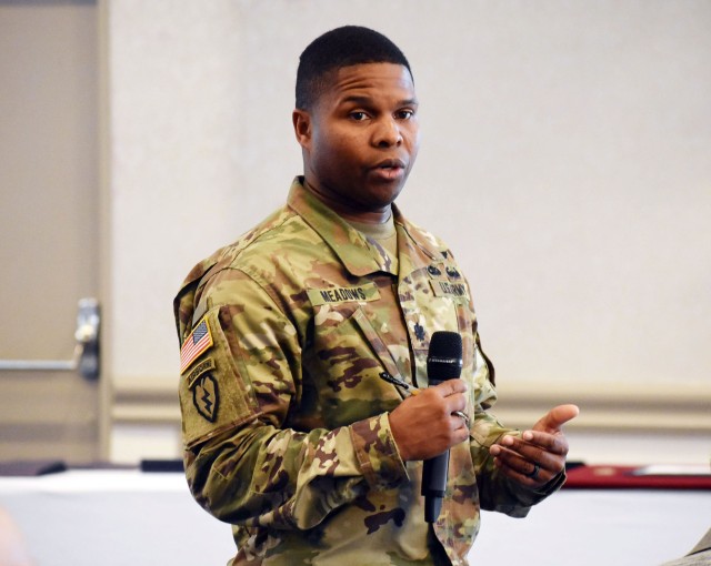 U.S. Army Japan updates, seeks feedback during housing town hall