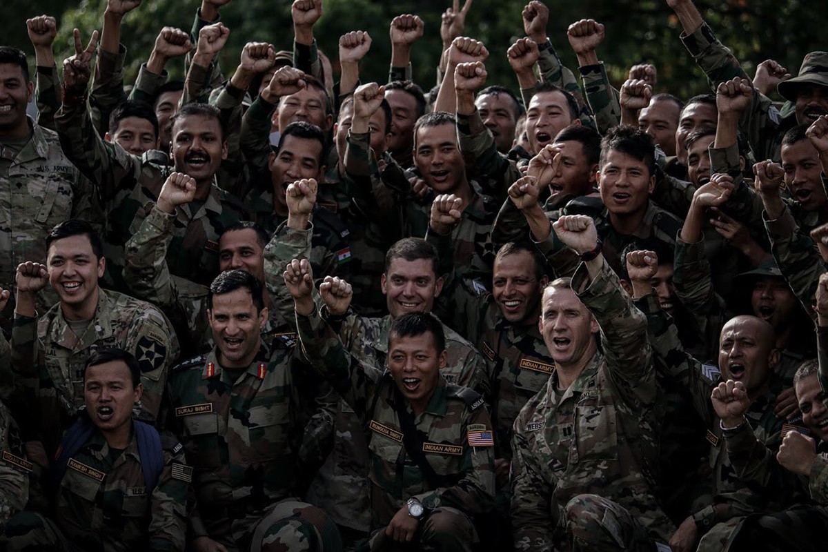 Partnership and friendship