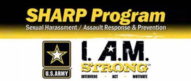 Year-round training aimed at stopping sexual assault