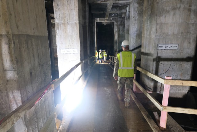 Beneath Detroit