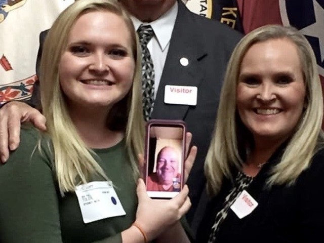 W.Va. National Guard family continues tradition of service