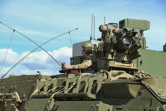 Collaboration Made NBCRV's Sensor Suite Upgrade Possible