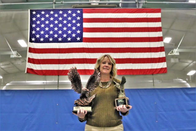 Twice a champion: Reserve lieutenant colonel reflects on being team member for two Army Ten-Miler titles