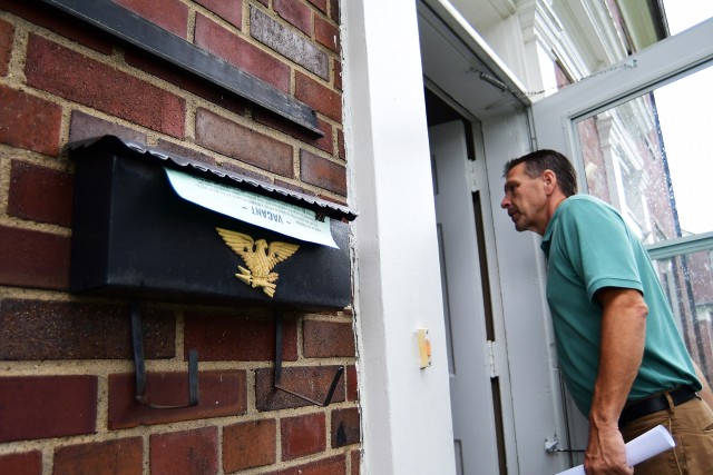 Fort Knox housing partner officials prepare to fill Resident Advisory Board seats