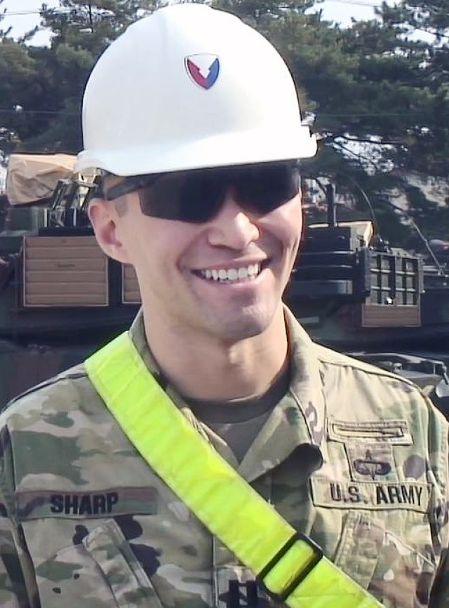 In their own words: 1-12 Cav Soldiers reflect on their recent APS-4 experience