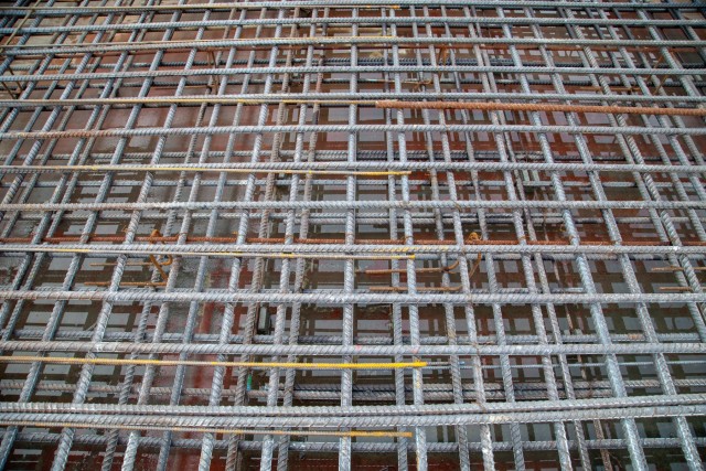 SDDC commander and USACE inspect key MOTCO project