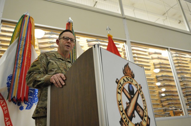 First Army Soldiers Celebrate National Guard Birthday