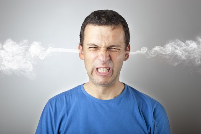 How to handle the pressure cooker