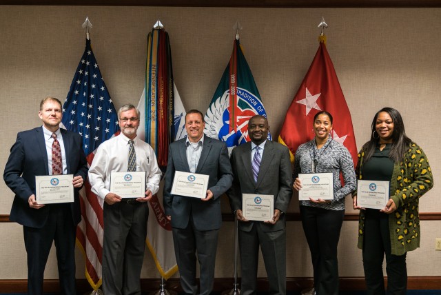 Value Engineering Award II