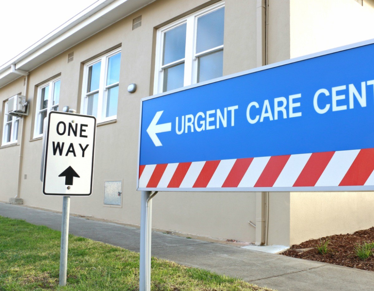 Attention TRICARE Beneficiaries: It's Covered! Urgent Care ...