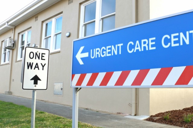 Attention Tricare Beneficiaries It S Covered Urgent Care Centers In The Tricare Network Article The United States Army
