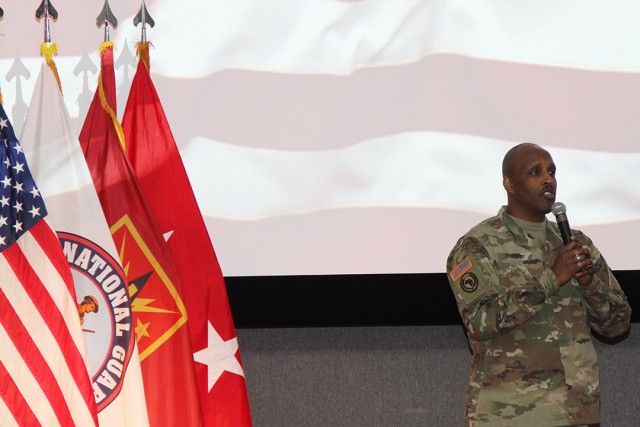 ARNG