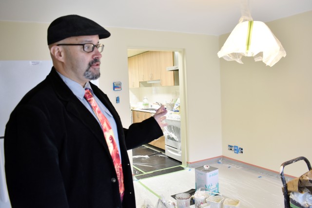 USAG Japan housing renovations ensure new residents have 'place to call home'