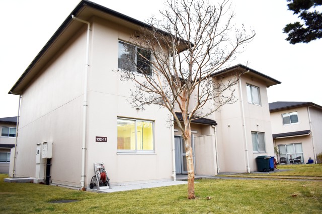USAG Japan housing renovations ensure new residents have 'place to call home'